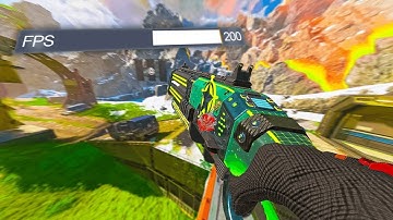 so I studied Apex movement for 1000 days..