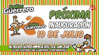 POLLOS GUERRERO
