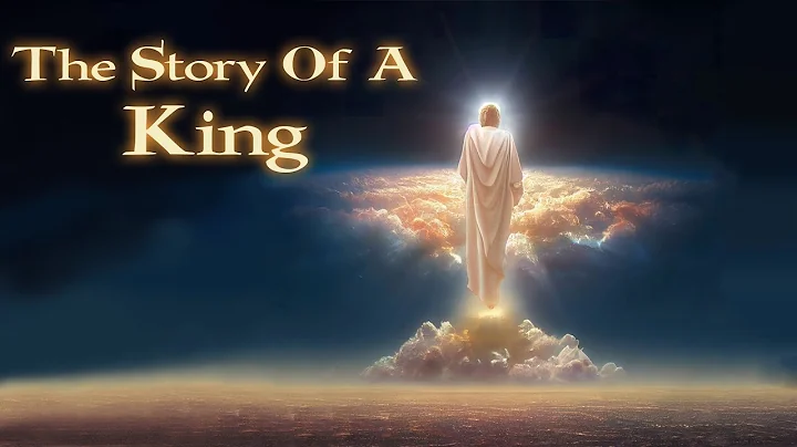 The Story of a King - Billy Graham Inspiration Speech #billygraham #jesus #sermon #wisdom #god #hope