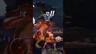 Rackam Destroys Goblin! | Granblue Fantasy Relink | #ersh_88 on #Twitch