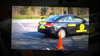 Just Driver Training- New Teen Driving Program