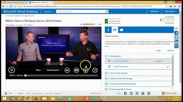 First Look At Windows Server 2016 Technical Preview 3