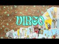 VIRGO 🌈 A FINANCIAL NOTICE MAY ARRIVE AND CHANGE HOW YOU PLAN THIS MONTH 📲📊 TAROT TODAY