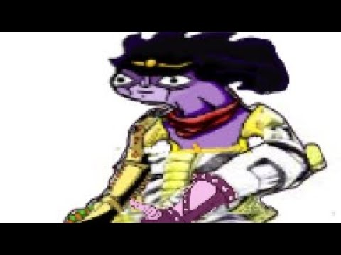 Heavy Star Platinum:The World Over Heaven Made In Heaven Requiem Act 4 Go  Beyond Love Train Gently Weeps Bites The Dust Distortion, /r/ShitPostCrusaders/, JoJo's Bizarre Adventure