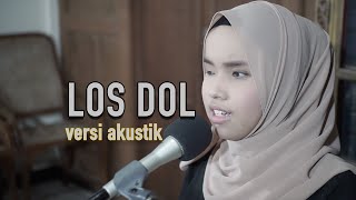 Denny Caknan - LOS DOL (Putri Ariani cover)