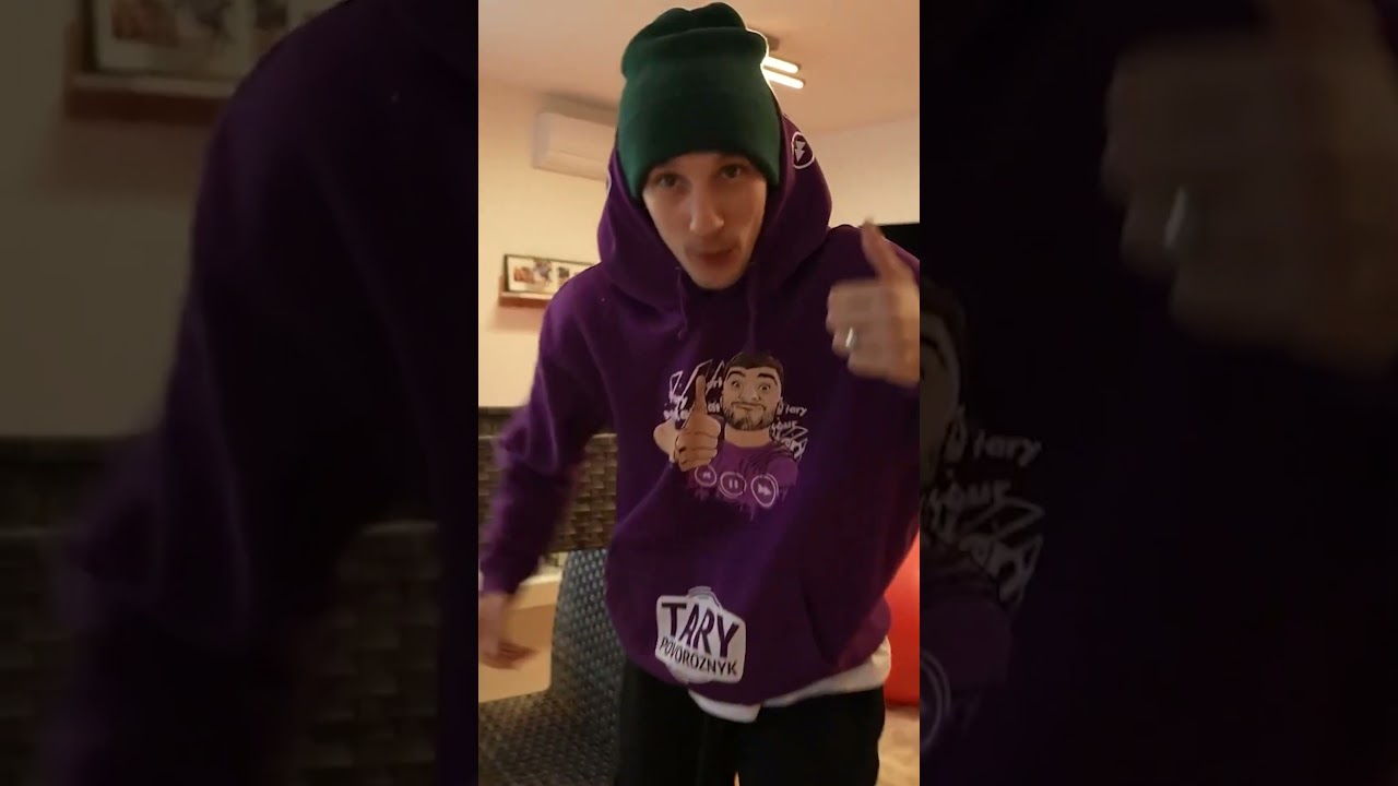 Jay dal Tarymu do bytu zahradní nábytek 😅🪑