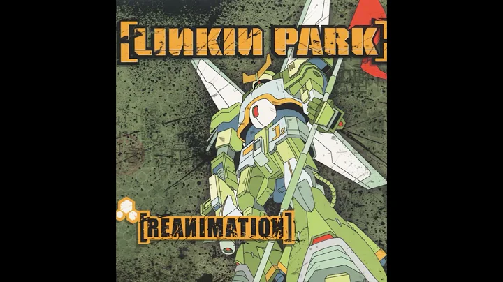 ★1시간 Linkin Park - 17 By_myslf --Josh Abraham & Mike Shinoda  1hour  Reanimation