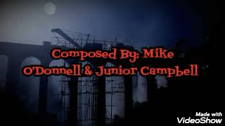 My Arrangement Of Percys Ghostly Trickghost Train Theme From Thomas & Friends