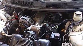1999 3.8L V6 Camaro (Six Shooter) - Engine Rebuild