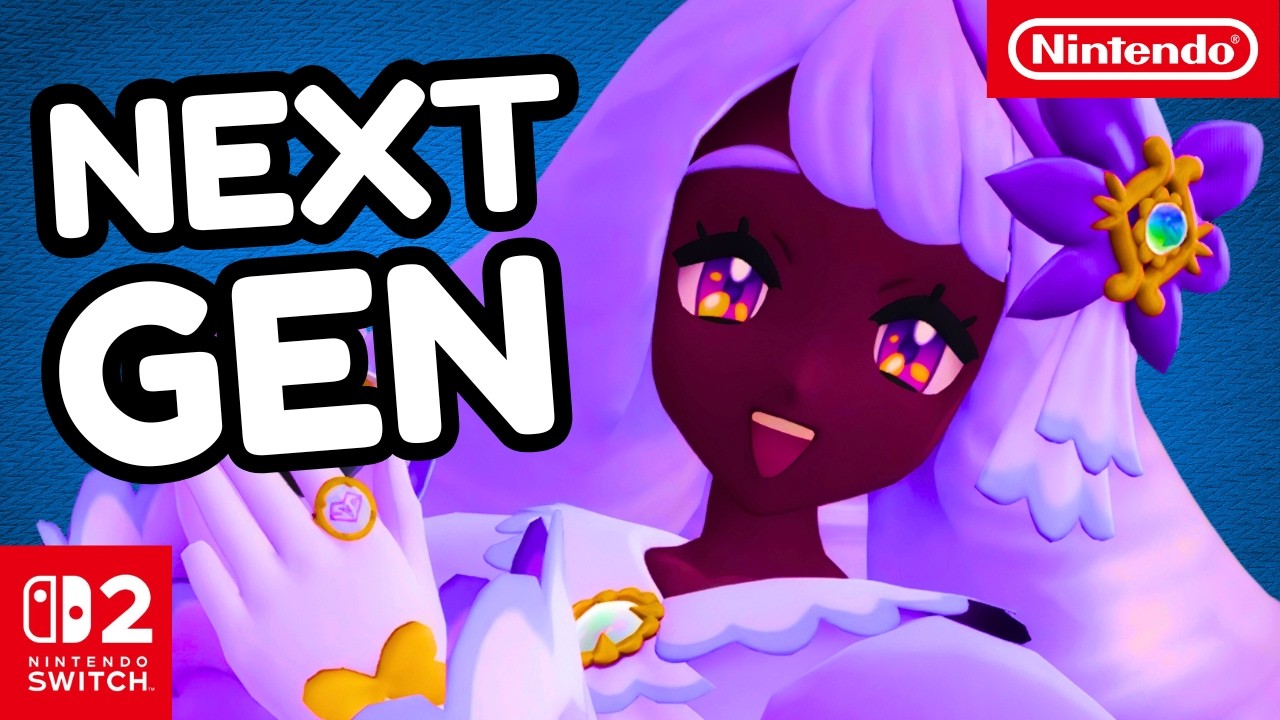 Pokémon on Switch 2: The Realistic Expectations (Not Wishlist)