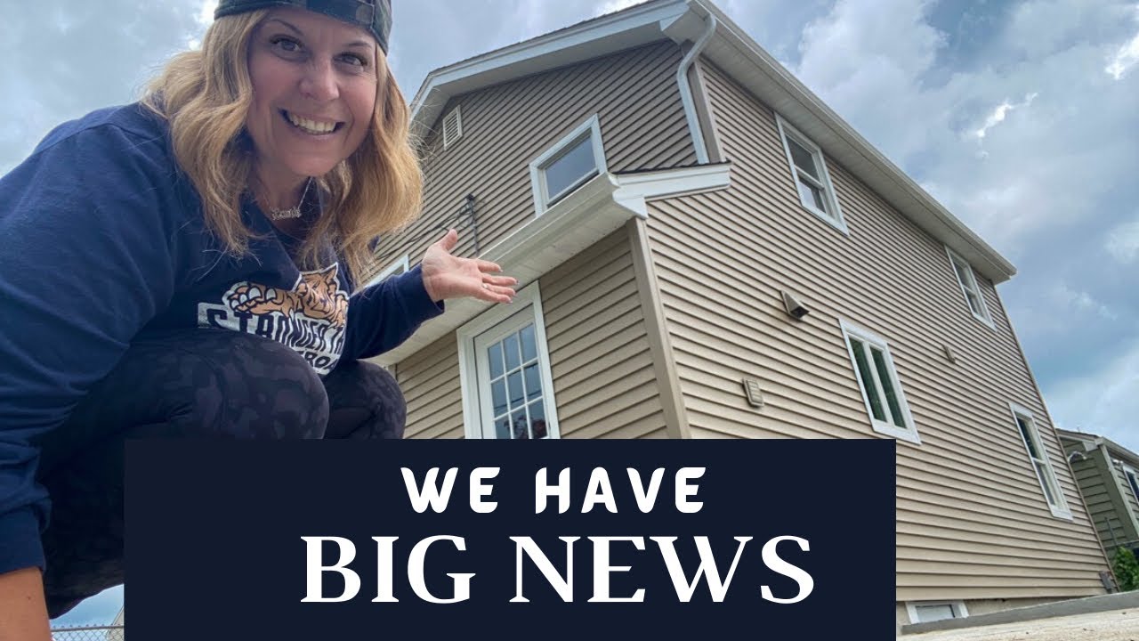 OPTAVIA VLOG, BIG NEWS and SHOP WITH US!!!