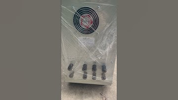 Biến Áp Cách Ly 15KVA 1F Chống Giật Chống Nhiễu #Bienapcachly/#Bienapcachly15kva/#Bienapcachly1pha