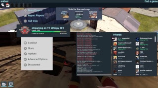 No Mic Relaxing Stream | Team Fortress 2