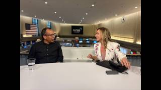 Sanjay Gupta, Velaura AI | theCUBE + NYSE Wired: AI Factories Guide