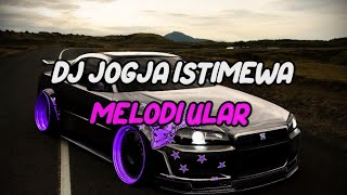 DJ JOGJA ISTIMEWA X MELODI ULAR X DJ VIRAL TERBARU 2023 YANG KALIAN CARI CARI !!