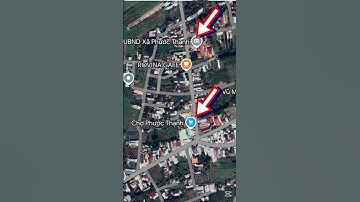 Mặt tiền nhựa, 110m2 có thổ cư. Gần KCN. 5xxtr