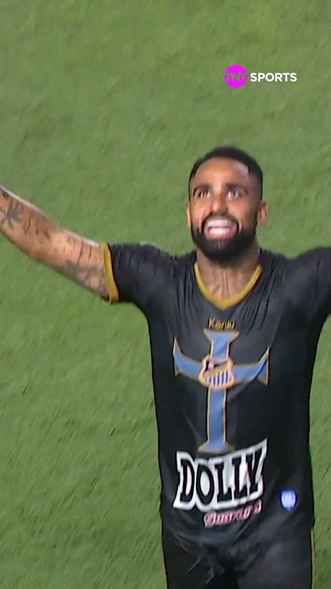 NEYMAR FEZ SEU 1º GOL NO RETORNO AO SANTOS, MAS O GOL MAIS BONITO DO JOGO FOI DO ÁGUA SANTA #shorts