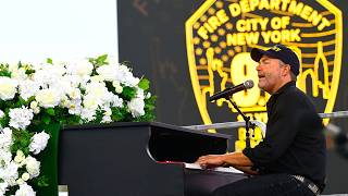 John Ondrasik performs “Superman (It’s Not Easy)
