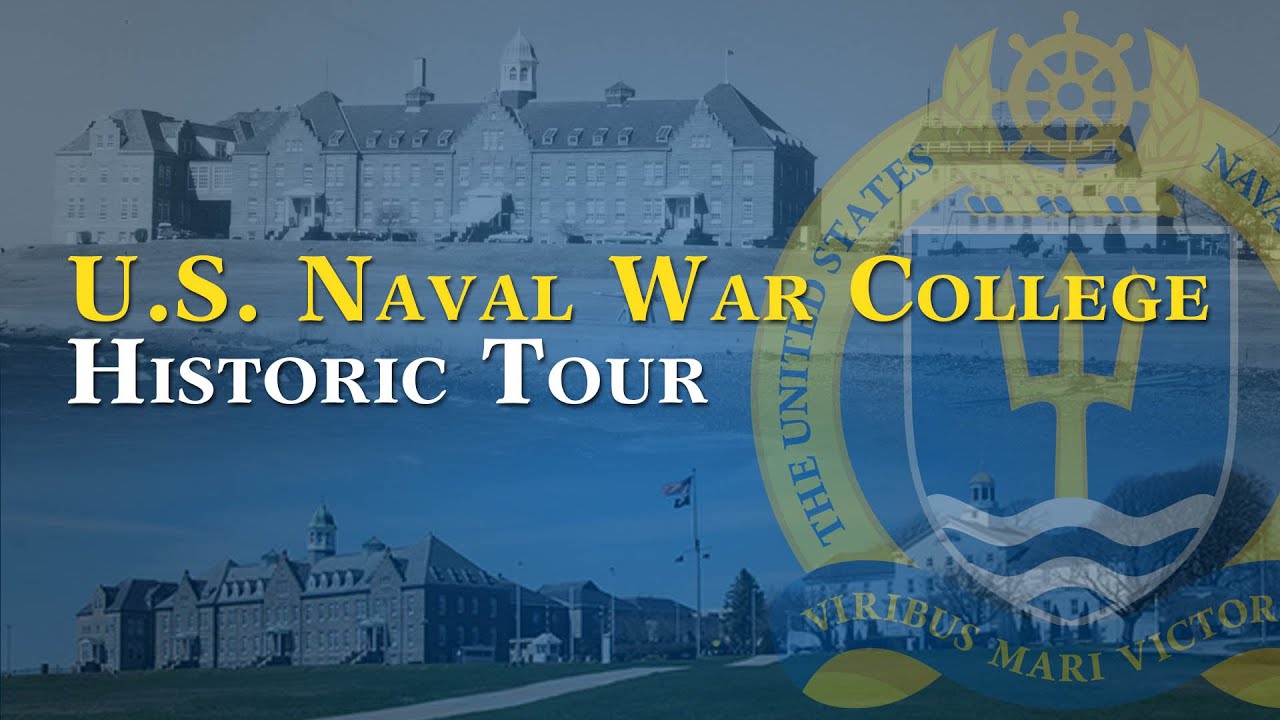 U.S. Naval War College