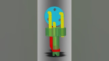 Mechanical Principles #shorts