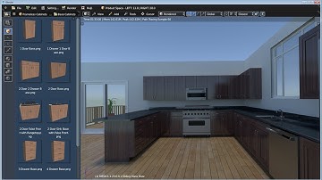 Fluid Designer Dev Update #3 - The Data Manager