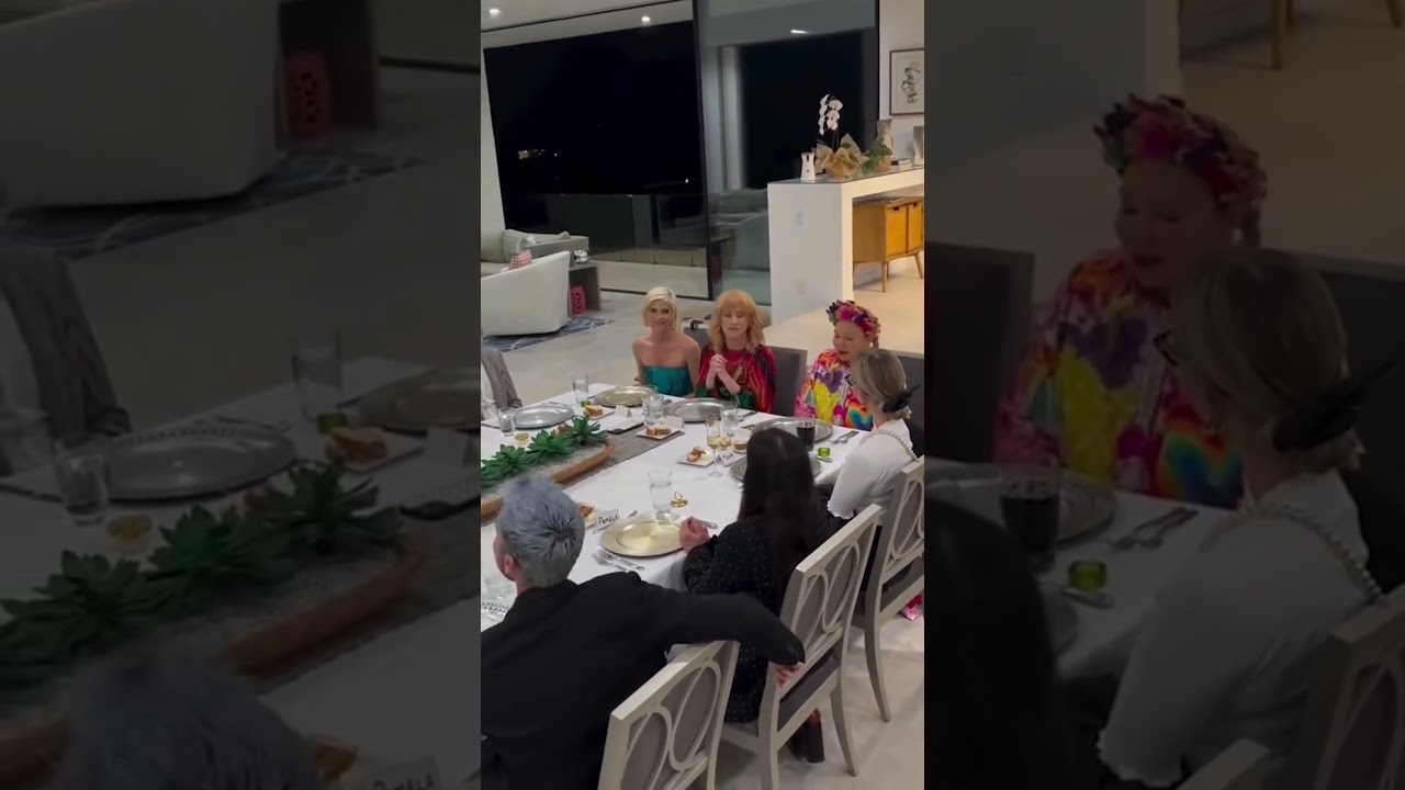 Is This Some Weird Cult?