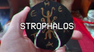 Making The Strophalos || Hekatæon