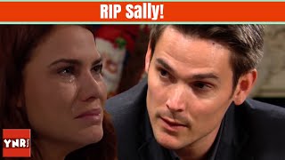 Young & the Restless Spoilers: Soap Vet Passes Away at 84 of Complications From