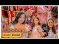 Rs 500 in New Market Haul Challenge| ₹ 500 challenge| Kolkata New Market Vlog