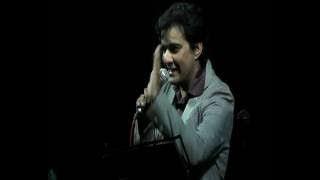 Prashant Naseri Sings BADE MIYA DEEWANE in GEM Episode 15  RAFI SAHAB SP.