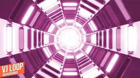 Blinking Lights Vj Loops V3 | Motion Graphics - Envato elements