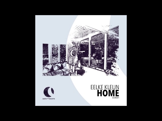 Eelke Kleijn - Home