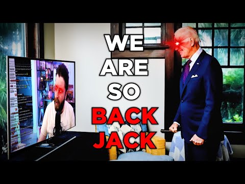 Dark Brandon
