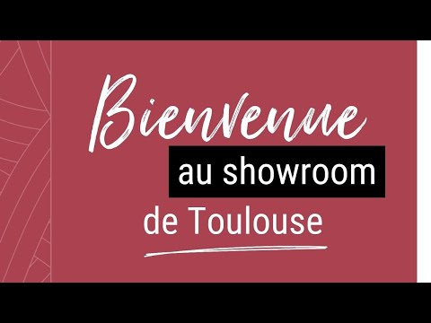 Showroom Kaufman & Broad Toulouse - Ici vous êtes déjà un peu chez vous !