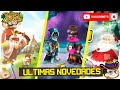 🧐NUEVO PACK DE ABONO, DUNGEÓN FARMER Y GLADIATROOL🔥 l ⚠️ÚLTIMAS NOVEDADES EN DOFUS RETRO⚠️