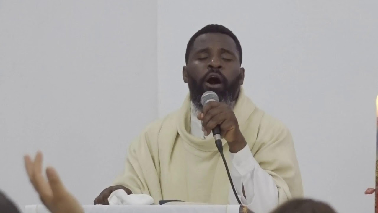 Una Hora de Liberación.