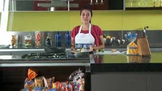 Gladies Dan Kejutan Rasa Bersama Sari Roti Eps