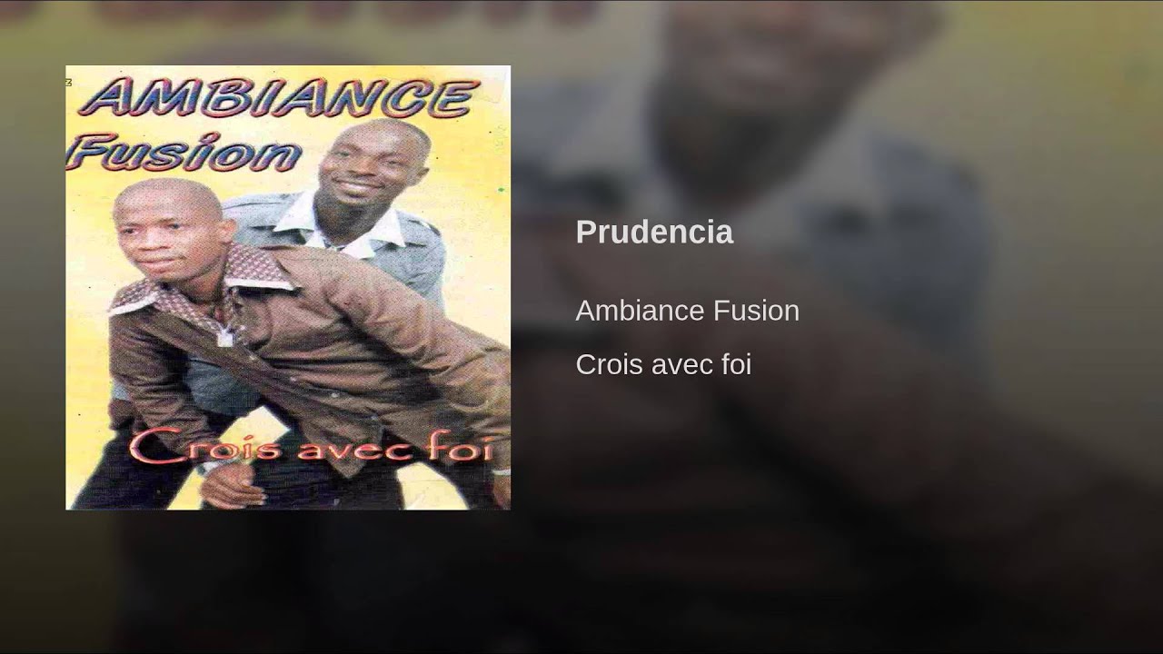 Watch Prudencia on YouTube Watch Prudencia on YouTube