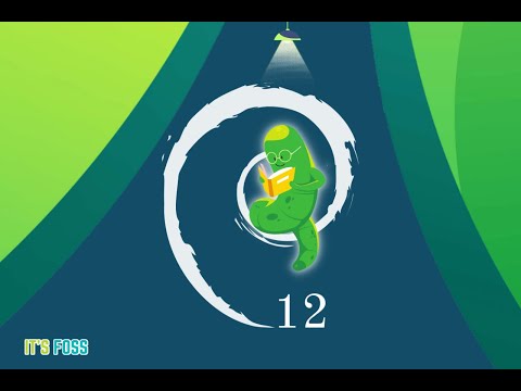 Debian 12 “bookworm” CatOS V.1 - Versión Optimizada