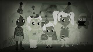 Ninas World Baby Nina And Her Shadow Full Episode From 12 Years A Slave In Reversed X Ray