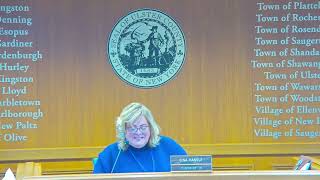 November 5, 2025 Law Enforcement and Public Safety Committee