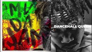 Basta Lion - Dancehall Queen (Album MADAJAM)