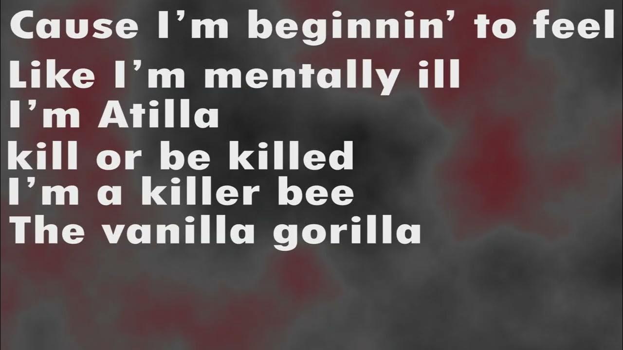 Godzilla (fast part) YouTube