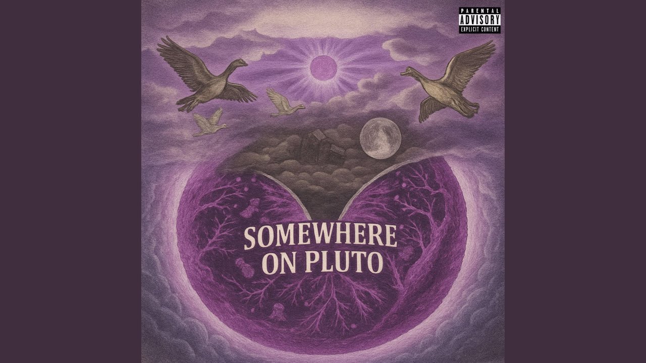 Guarda Somewhere on pluto! su YouTube Guarda Somewhere on pluto! su YouTube