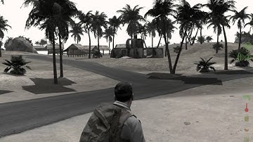 DayZ Epoch- The Return- Part 27- Nuked Out!