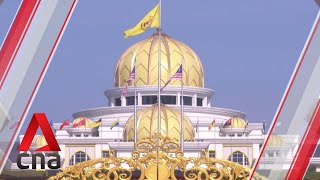 Malaysian PM Muhyiddin says he is concerned about COVID-19 fight, not playing politics