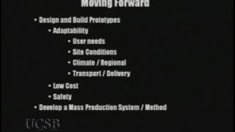 The Traveling Box: Containers as Art and Housing