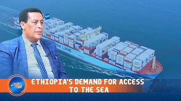 ETHIOPIA’S POSITION IS ANCHORED IN COOPERATION AND REGIONAL STABILITY