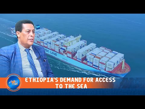 ETHIOPIA S POSITION IS ANCHORED IN COOPERATION AND REGIONAL STABILITY 