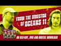 LOGAN LUCKY - Joe Bang - TV Spot